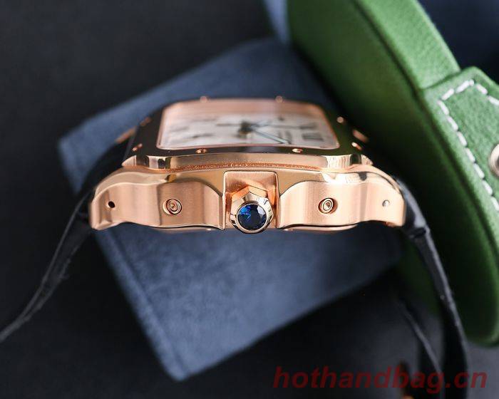 Cartier Watch CTW00518-1 Cartier Watch CTW00518-1