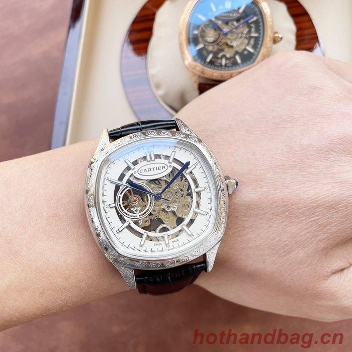 Cartier Watch CTW00527-1 Cartier Watch CTW00527-1