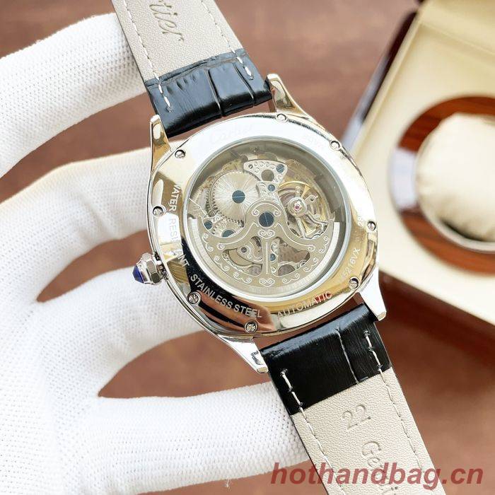 Cartier Watch CTW00527-1 Cartier Watch CTW00527-1