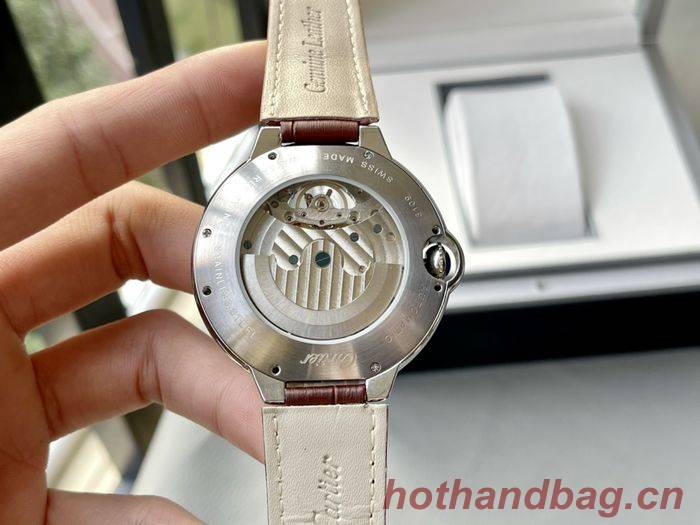 Cartier Watch CTW00552-1 Cartier Watch CTW00552-1
