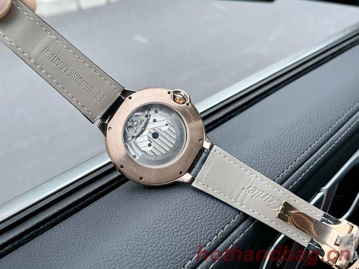 Cartier Watch CTW00556-1 Cartier Watch CTW00556-1