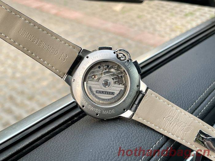 Cartier Watch CTW00557-1 Cartier Watch CTW00557-1
