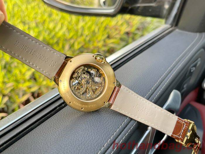 Cartier Watch CTW00564-1 Cartier Watch CTW00564-1