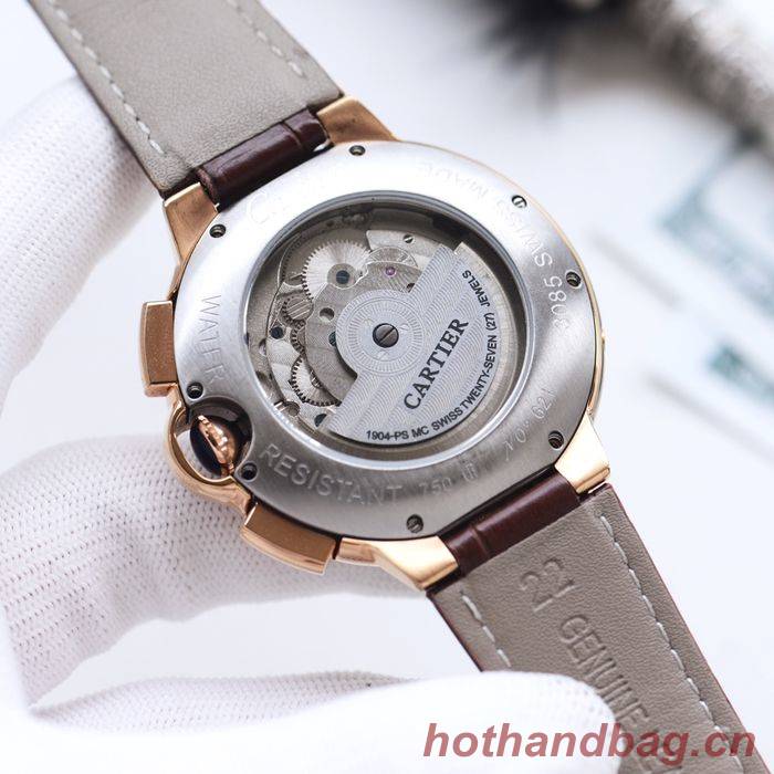 Cartier Watch CTW00580-1 Cartier Watch CTW00580-1