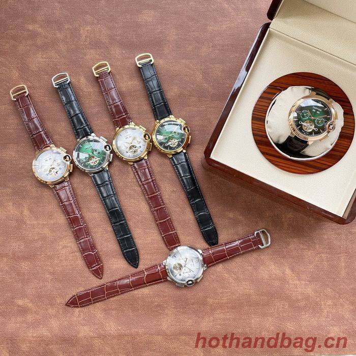 Cartier Watch CTW00621-1 Cartier Watch CTW00621-1