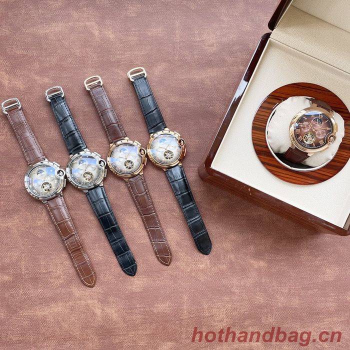 Cartier Watch CTW00637-1 Cartier Watch CTW00637-1