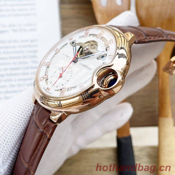 Cartier Watch CTW00644-1 Cartier Watch CTW00644-1