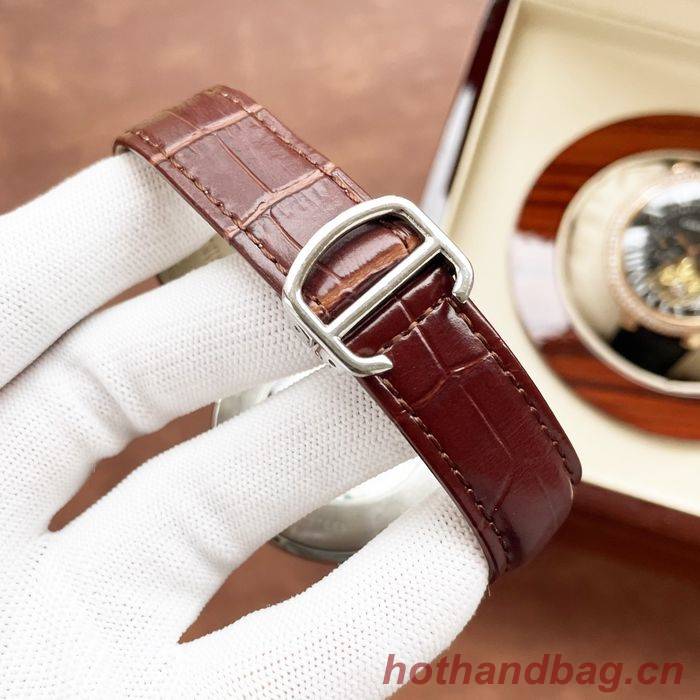 Cartier Watch CTW00645-1 Cartier Watch CTW00645-1