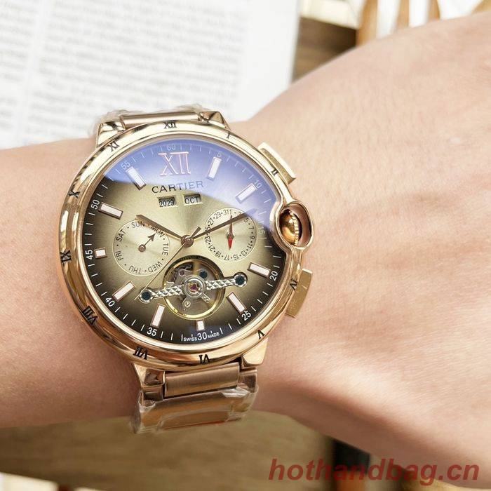 Cartier Watch CTW00649-2 Cartier Watch CTW00649-2