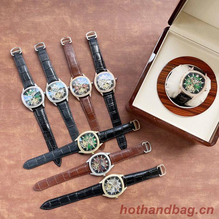 Cartier Watch CTW00651-1 Cartier Watch CTW00651-1