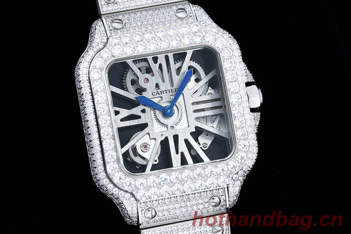 Cartier Watch CTW00661 Cartier Watch CTW00661