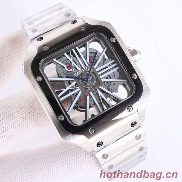 Cartier Watch CTW00674 Cartier Watch CTW00674