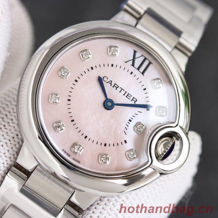 Cartier Couple Watch CTW00700-2 Cartier Couple Watch CTW00700-2