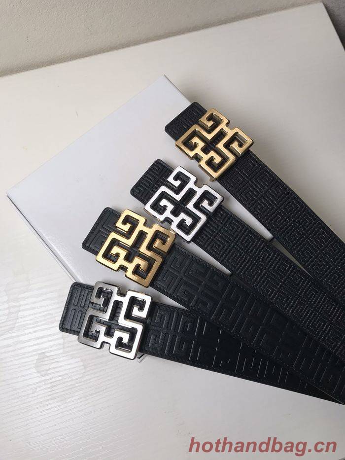 Givenchy Belt 40MM GIB00002 Givenchy Belt 40MM GIB00002