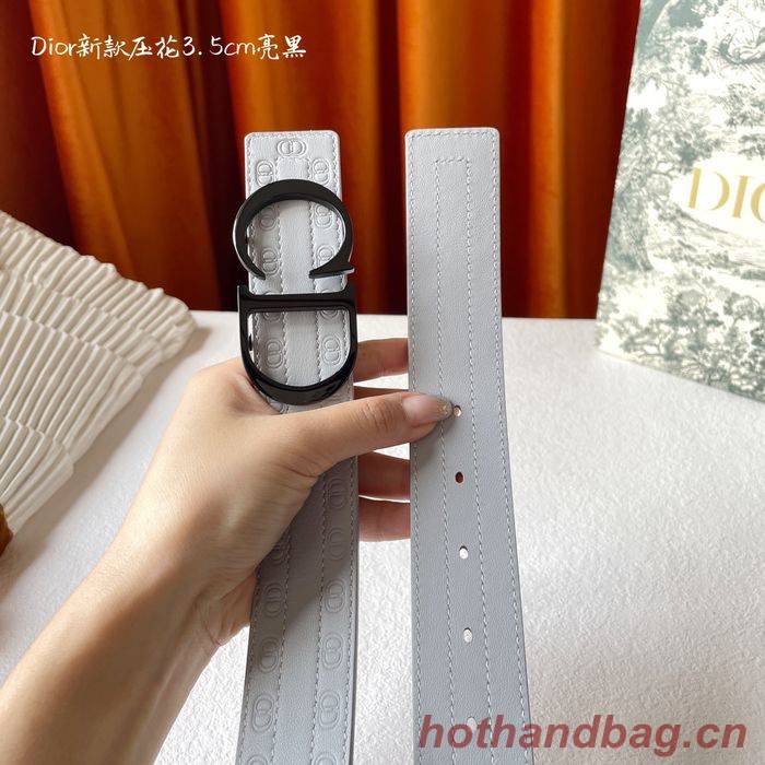 Dior Belt 35MM DIB00030 Dior Belt 35MM DIB00030