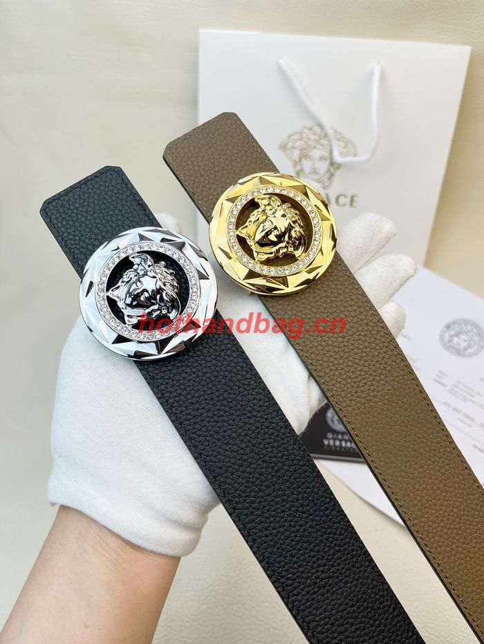 Versace Belt 38MM VEB00020-1 Versace Belt 38MM VEB00020-1