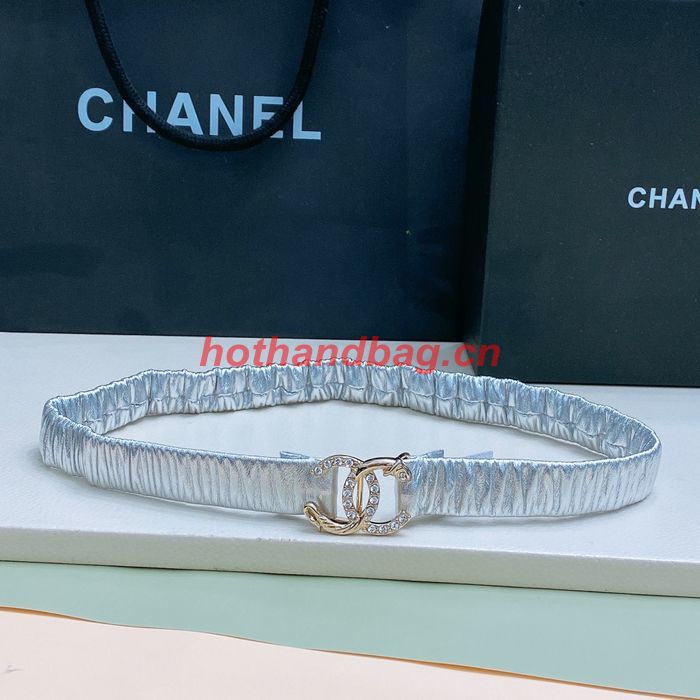 Chanel Belt 20MM CHB00082 Chanel Belt 20MM CHB00082
