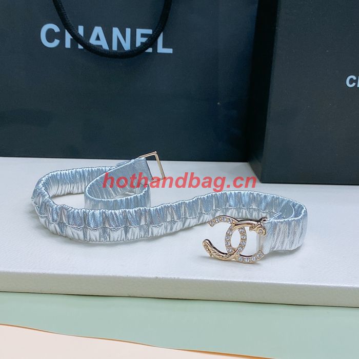 Chanel Belt 20MM CHB00082 Chanel Belt 20MM CHB00082