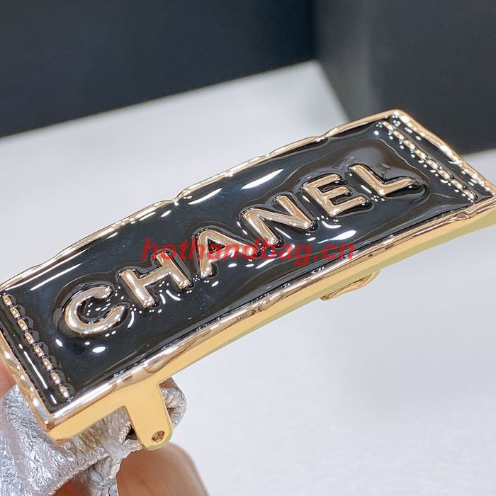 Chanel Belt 20MM CHB00090 Chanel Belt 20MM CHB00090