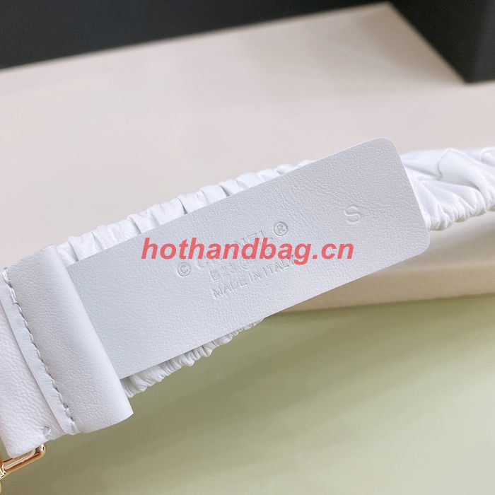 Chanel Belt 30MM CHB00109 Chanel Belt 30MM CHB00109