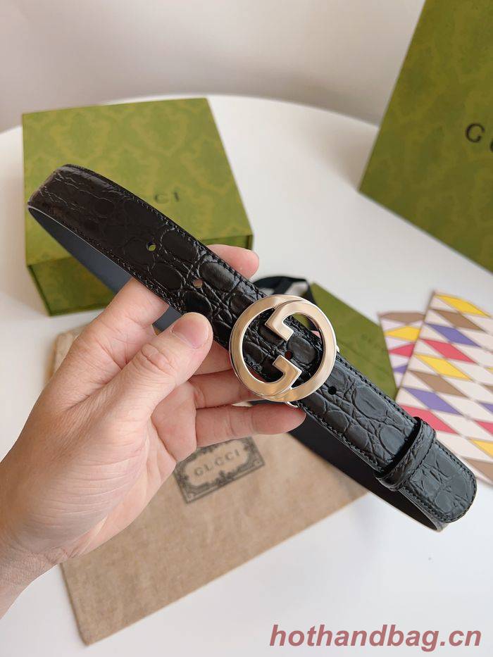 Gucci Belt 30MM GUB00110 Gucci Belt 30MM GUB00110