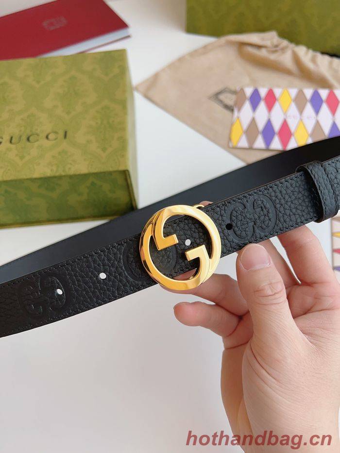 Gucci Belt 30MM GUB00121 Gucci Belt 30MM GUB00121