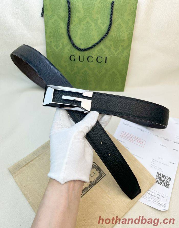 Gucci Belt 35MM GUB00142-1 Gucci Belt 35MM GUB00142-1