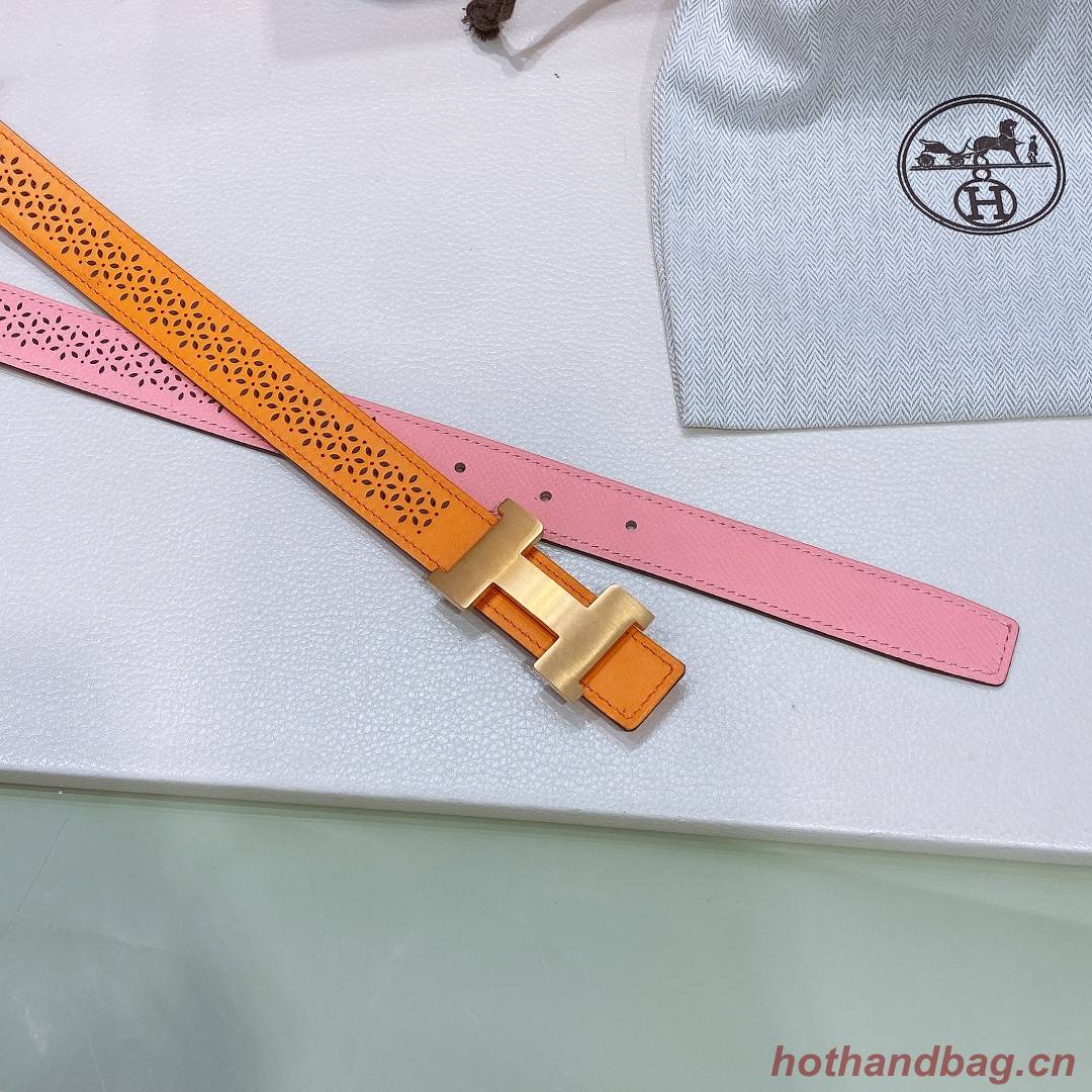Hermes Belt 24MM HMB00085 Hermes Belt 24MM HMB00085