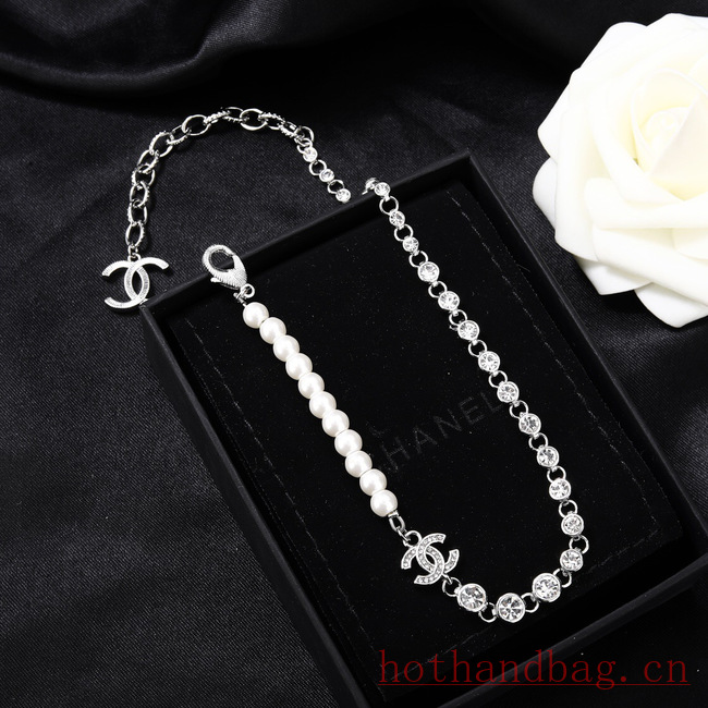 Chanel Necklace CE12108 Chanel Necklace CE12108