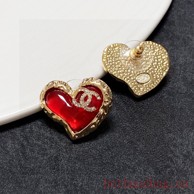 Chanel Earrings CE12169 Chanel Earrings CE12169