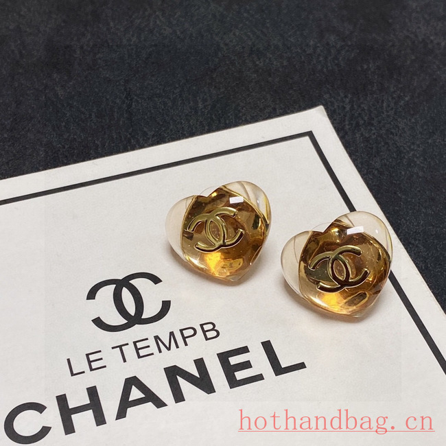 Chanel Earrings CE12176 Chanel Earrings CE12176
