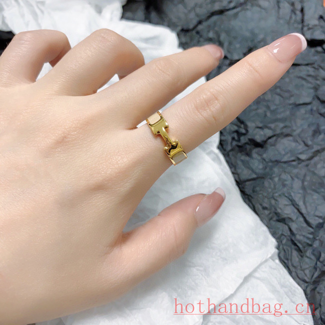Hermes ring CE12195 Hermes ring CE12195