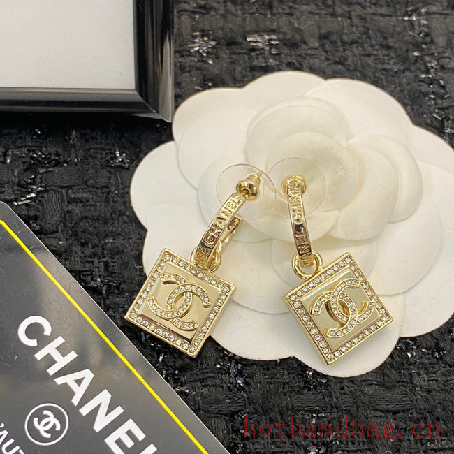 Chanel Earrings CE12218 Chanel Earrings CE12218