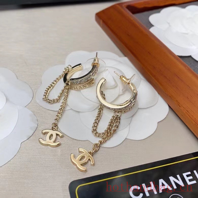 Chanel Earrings CE12253 Chanel Earrings CE12253