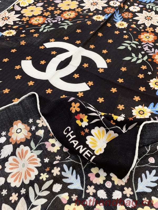 Chanel Scarf CHC00321 Chanel Scarf CHC00321