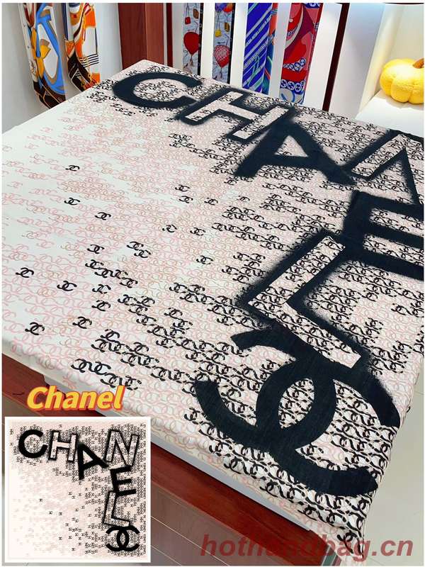 Chanel Scarf CHC00334 Chanel Scarf CHC00334