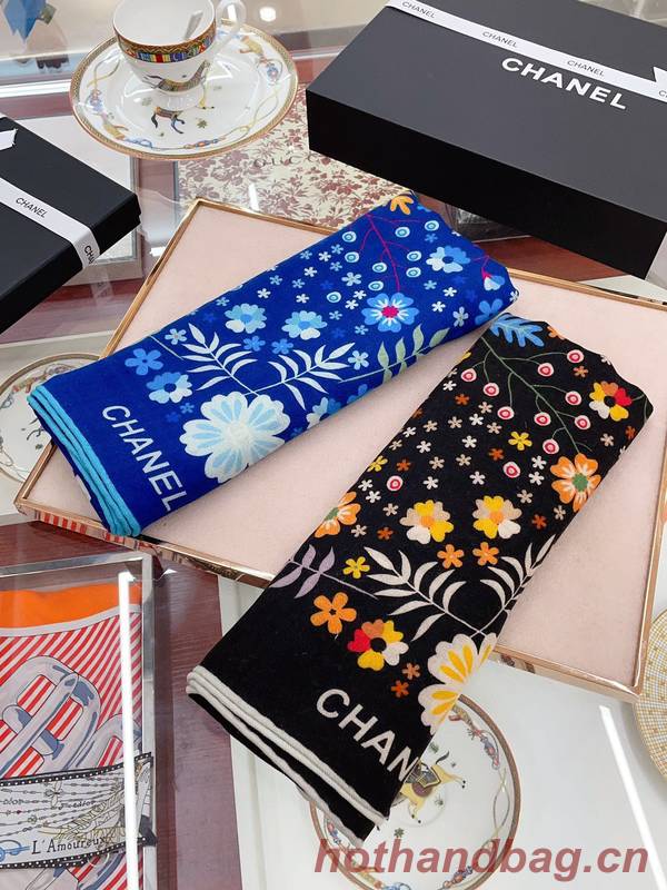 Chanel Scarf CHC00344 Chanel Scarf CHC00344