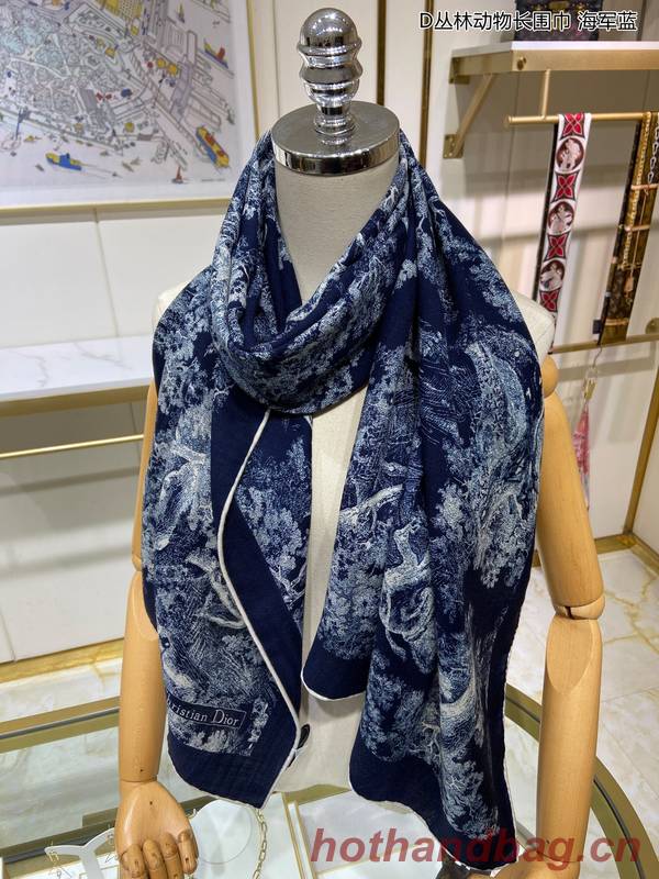 Dior Scarf DIC00232 Dior Scarf DIC00232