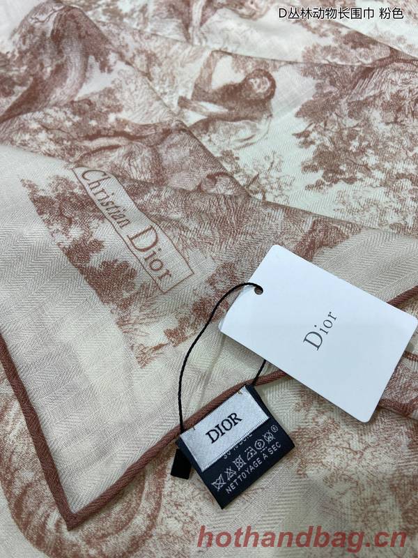 Dior Scarf DIC00234 Dior Scarf DIC00234