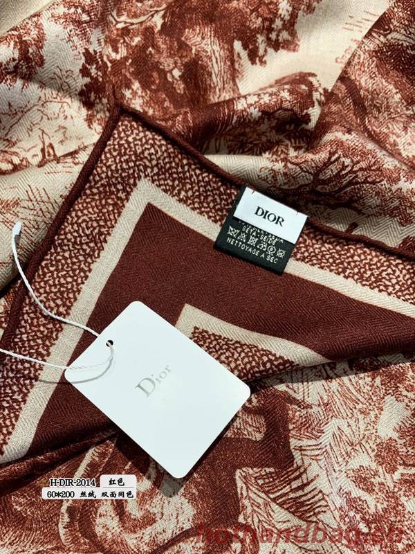 Dior Scarf DIC00245 Dior Scarf DIC00245