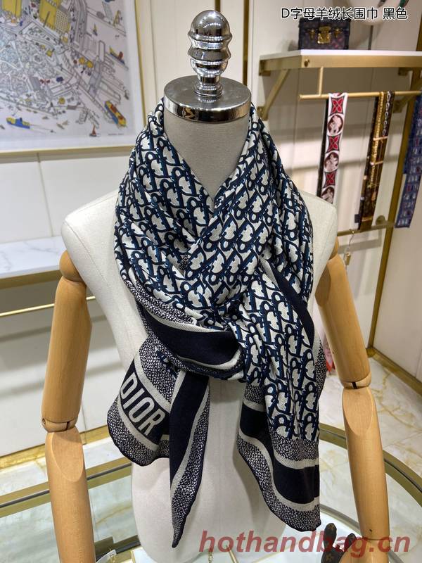 Dior Scarf DIC00248 Dior Scarf DIC00248