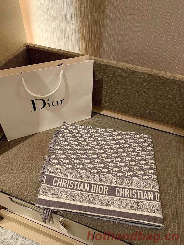 Dior Scarf DIC00271 Dior Scarf DIC00271