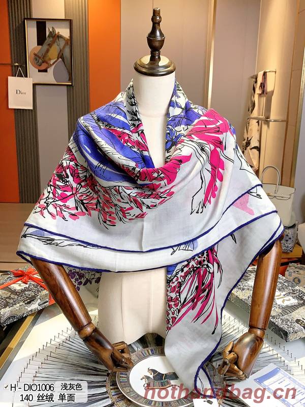 Dior Scarf DIC00322 Dior Scarf DIC00322