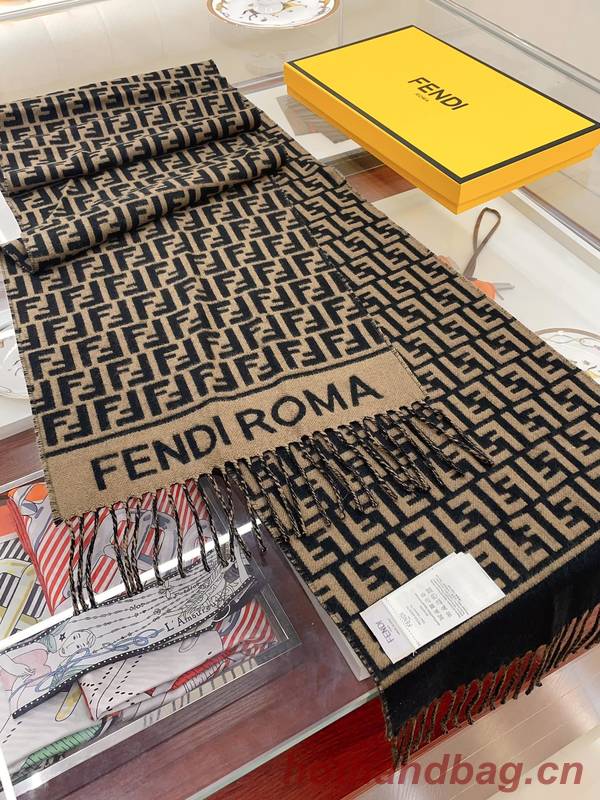 Fendi Scarf FDC00070 Fendi Scarf FDC00070