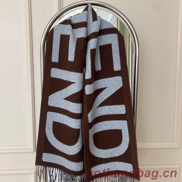 Fendi Scarf FDC00073 Fendi Scarf FDC00073