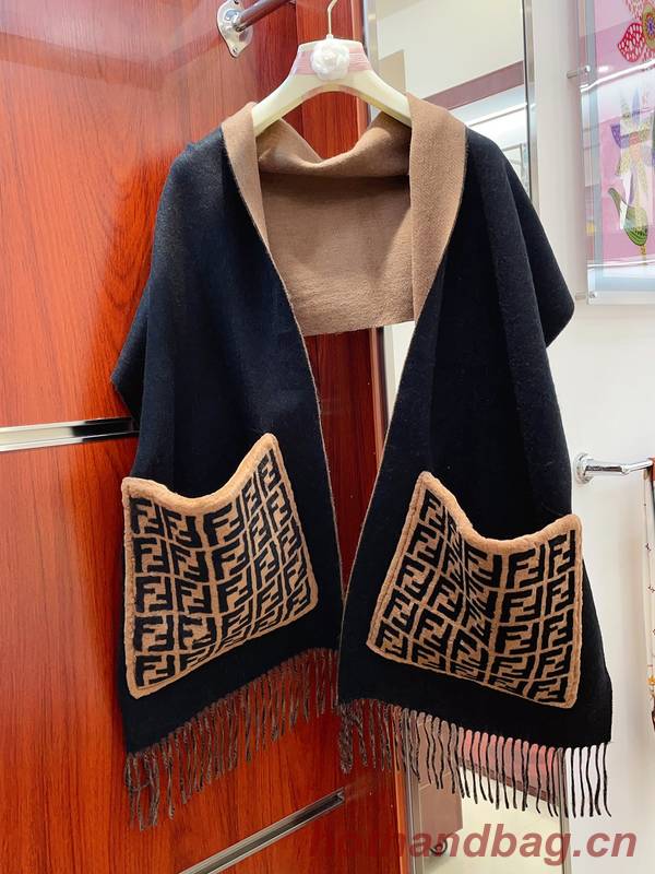 Fendi Scarf FDC00074 Fendi Scarf FDC00074