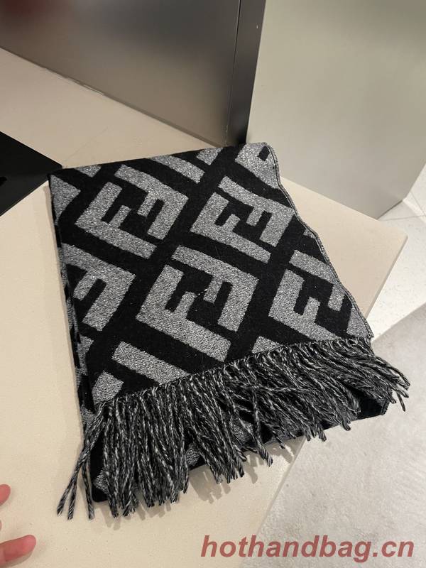 Fendi Scarf FDC00077 Fendi Scarf FDC00077
