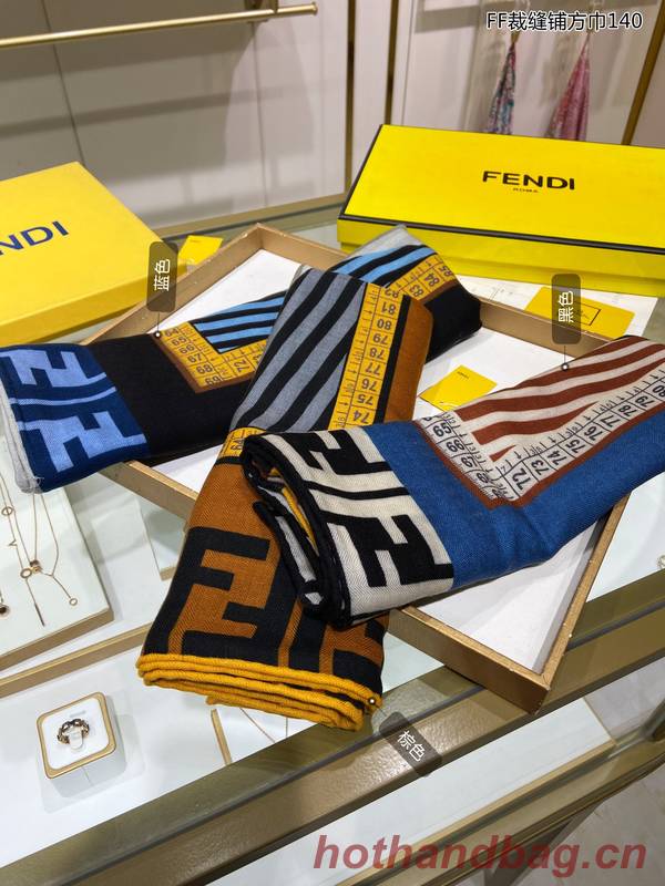 Fendi Scarf FDC00085 Fendi Scarf FDC00085
