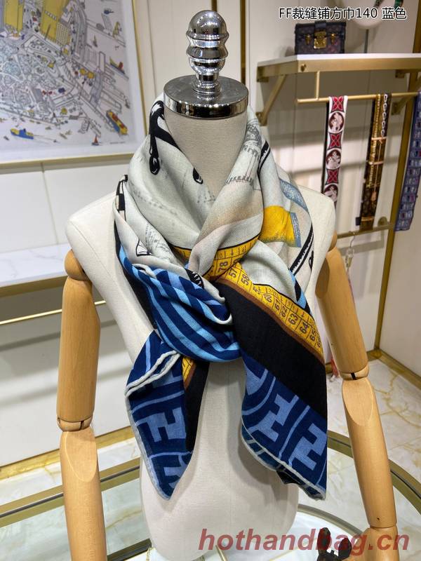 Fendi Scarf FDC00086 Fendi Scarf FDC00086
