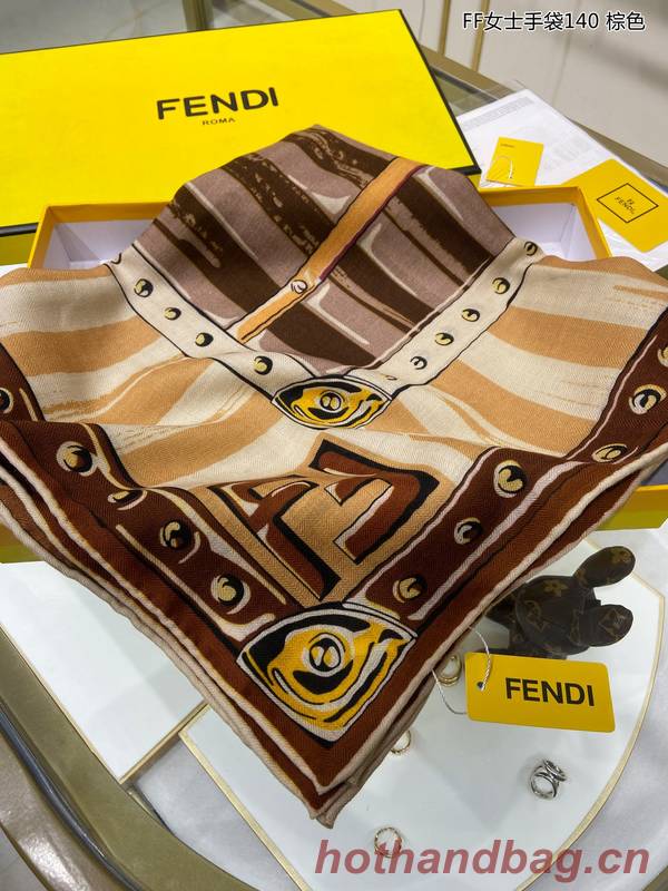 Fendi Scarf FDC00090 Fendi Scarf FDC00090